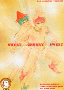 Sweet Cherry Sweet